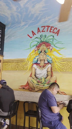 La Azteca Tortilleria photo 1
