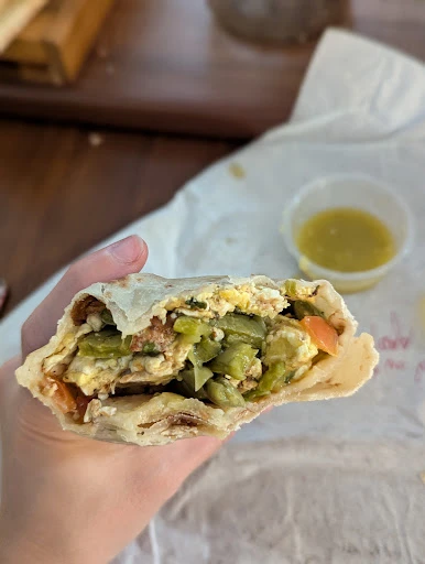 La Azteca Tortilleria photo 10